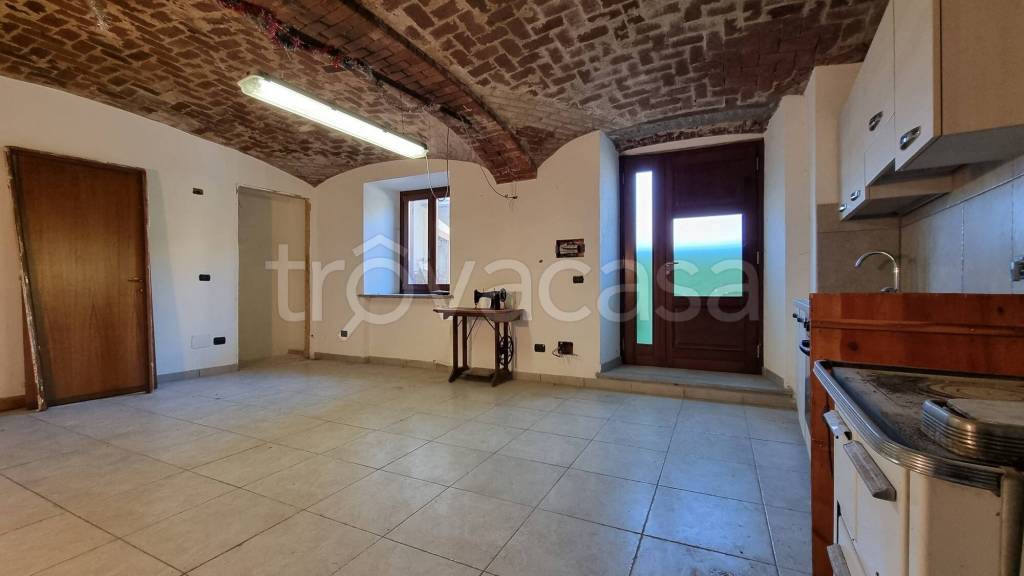 appartamento in vendita a Reano