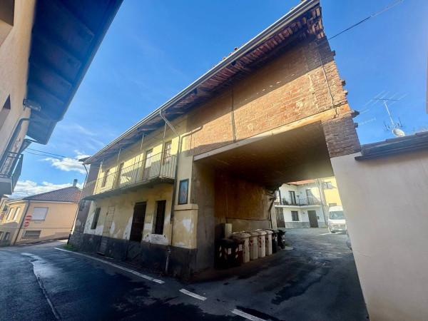 casa indipendente in vendita a Reano