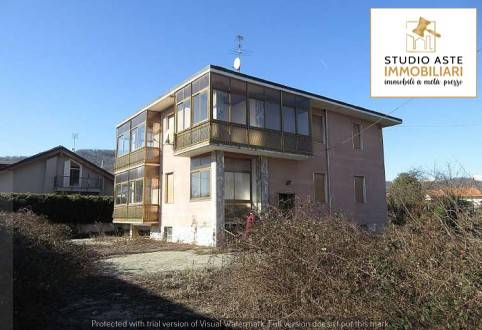 appartamento in vendita a Reano