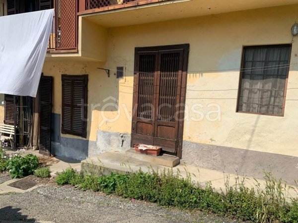 appartamento in vendita a Reano