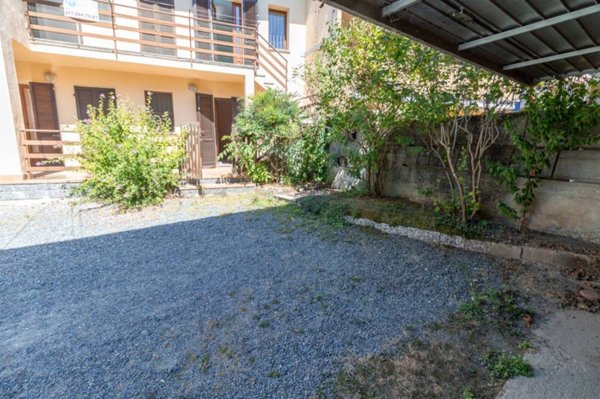 appartamento in vendita a Reano