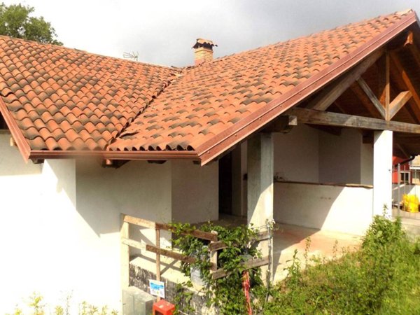 casa indipendente in vendita a Reano