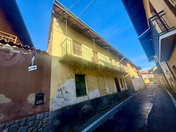 appartamento in vendita a Reano