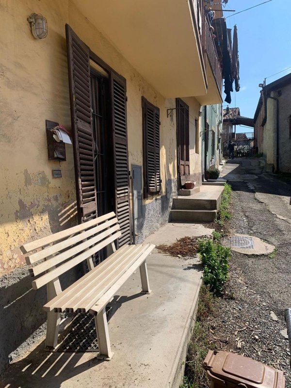 appartamento in vendita a Reano