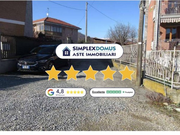 appartamento in vendita a Reano