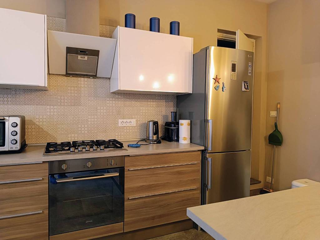 casa indipendente in vendita a Reano