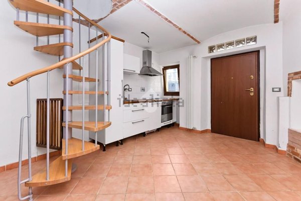 casa semindipendente in vendita a Reano