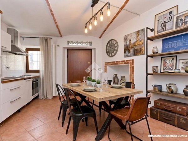 casa indipendente in vendita a Reano