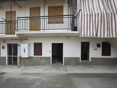 appartamento in vendita a Reano