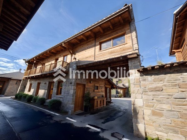 casa indipendente in vendita a Reano