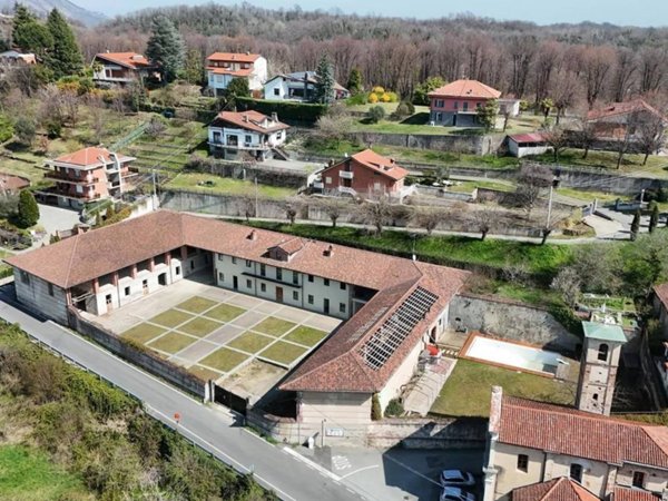 appartamento in vendita a Reano