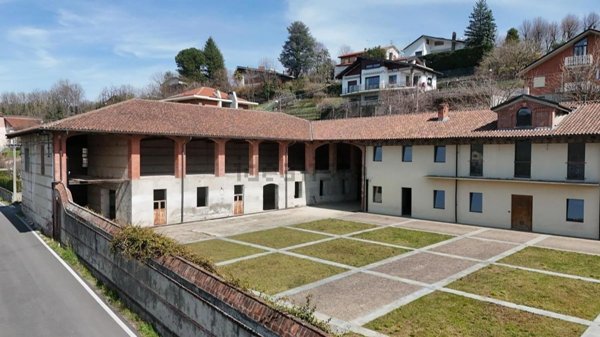 appartamento in vendita a Reano