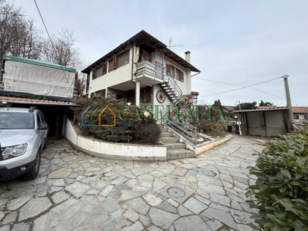 casa indipendente in vendita a Reano