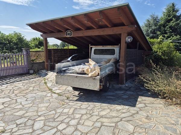 casa indipendente in vendita a Reano