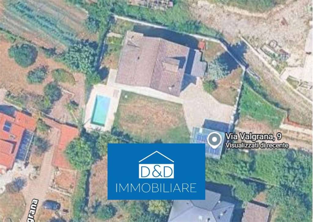 casa indipendente in vendita a Reano