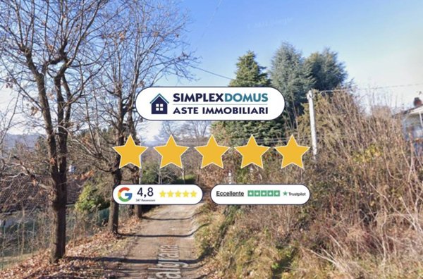 casa indipendente in vendita a Reano