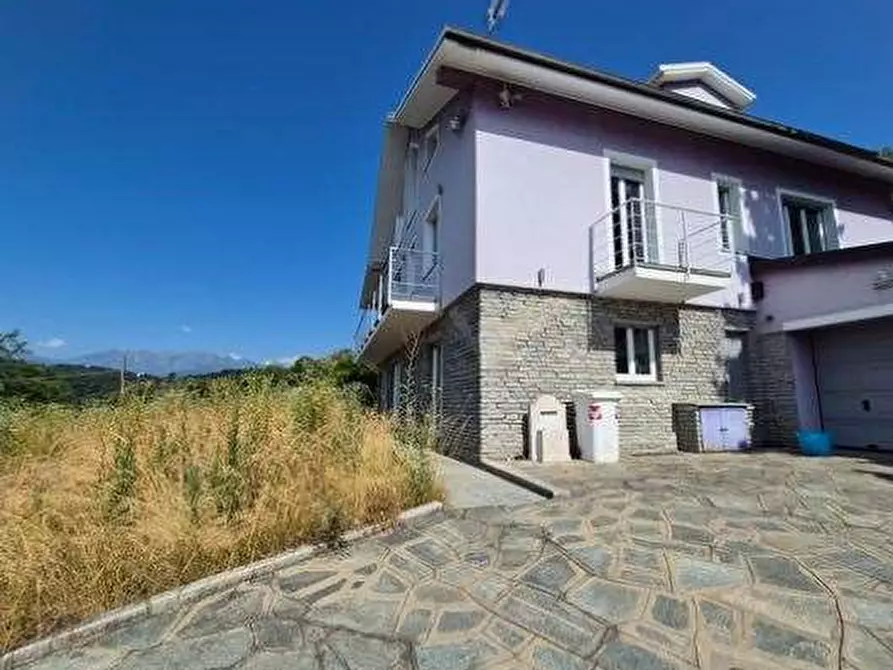 casa indipendente in vendita a Reano