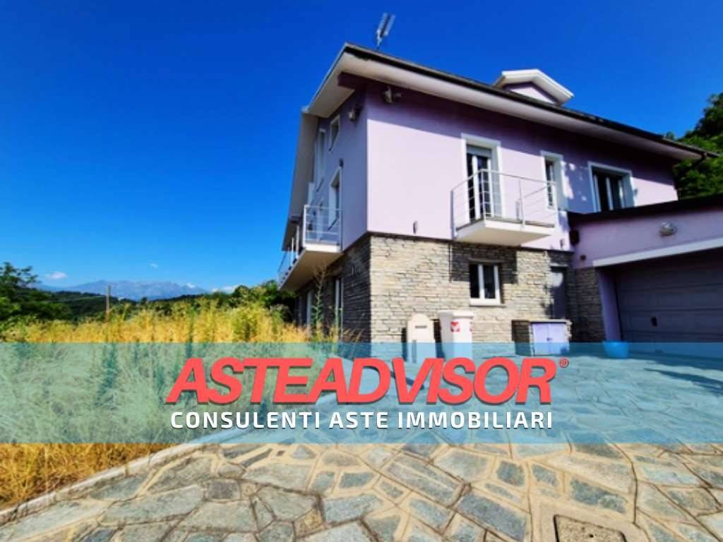 casa indipendente in vendita a Reano