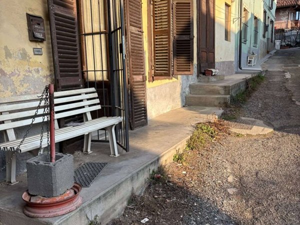 appartamento in vendita a Reano