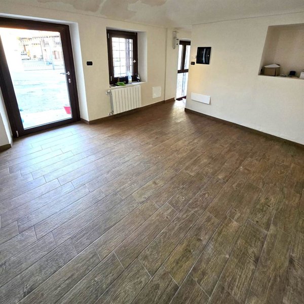 appartamento in vendita a Reano