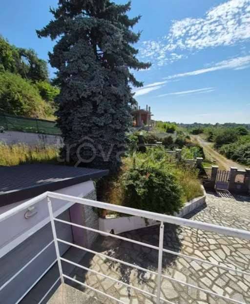 casa indipendente in vendita a Reano