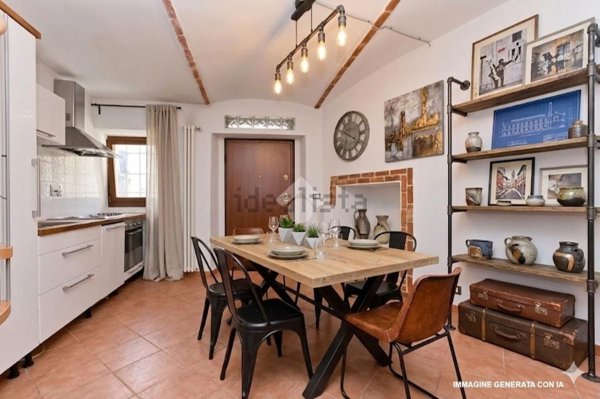 casa indipendente in vendita a Reano