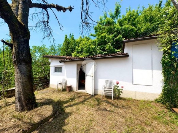 casa indipendente in vendita a Reano