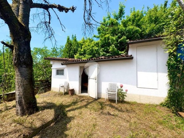 casa indipendente in vendita a Reano