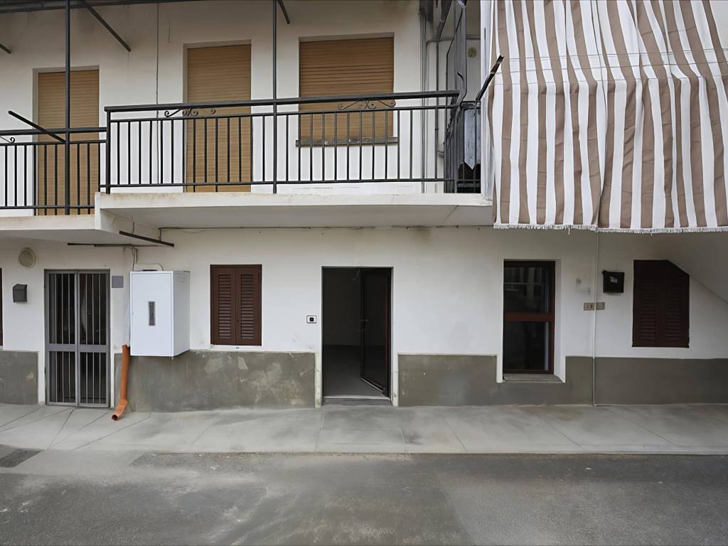 appartamento in vendita a Reano