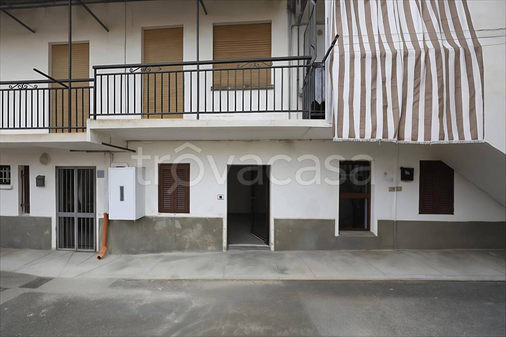 appartamento in vendita a Reano