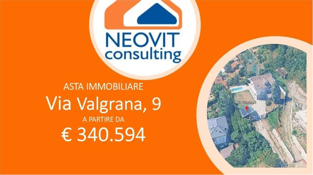 casa indipendente in vendita a Reano