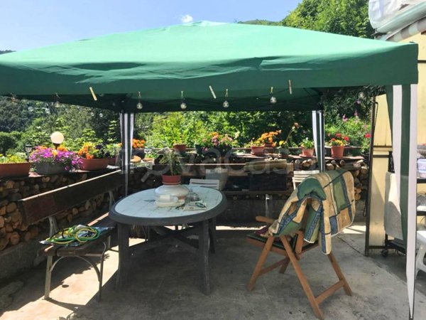 casa indipendente in vendita a Ribordone