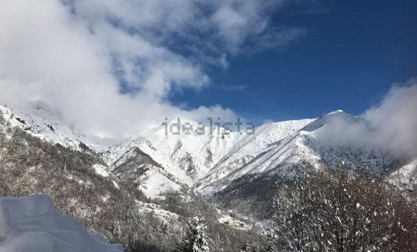 casa indipendente in vendita a Ribordone