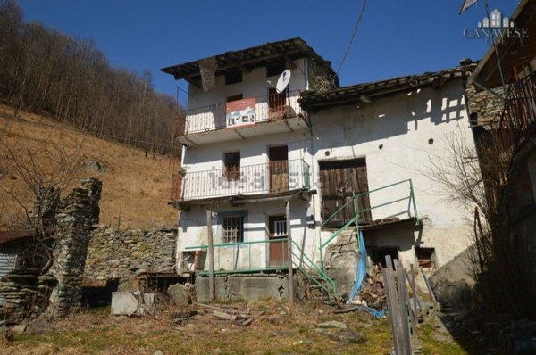 quadrivano in vendita a Ribordone