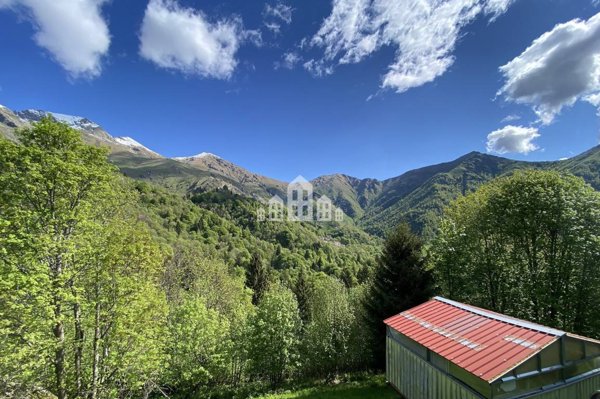 casa indipendente in vendita a Ribordone