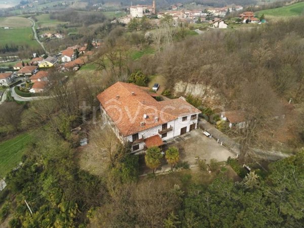 casa indipendente in vendita a Rivalba