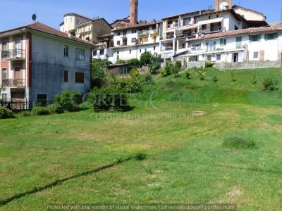 terreno edificabile in vendita a Rivalba
