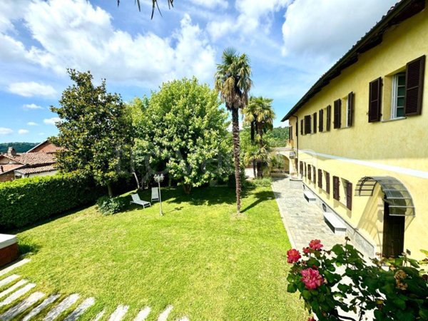 casa indipendente in vendita a Rivalba