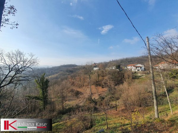 casa indipendente in vendita a Rivalba