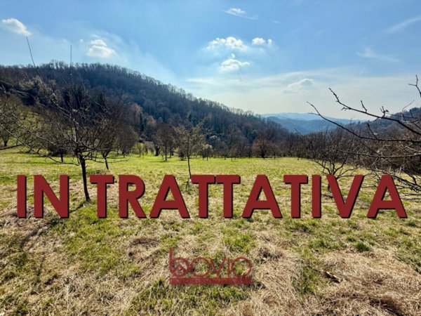 terreno agricolo in vendita a Rivalba