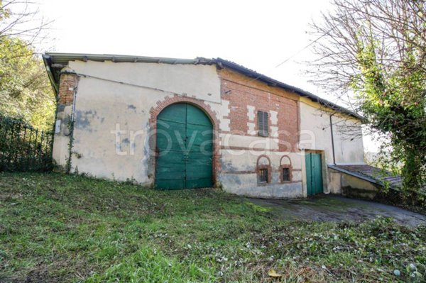 casa indipendente in vendita a Rivalba