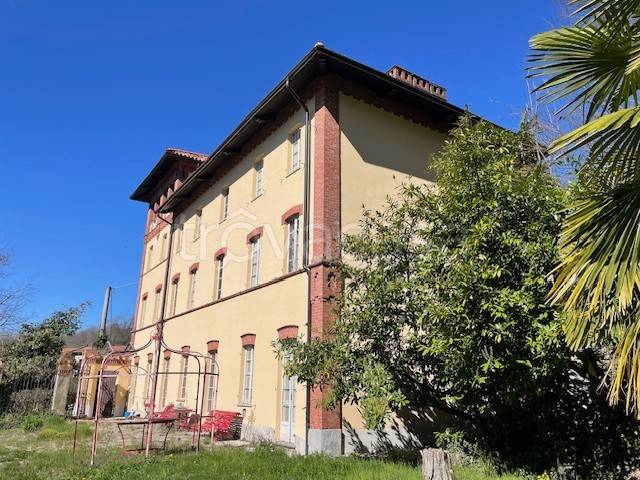 casa indipendente in vendita a Rivalba