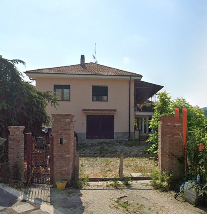 casa indipendente in vendita a Rivalba