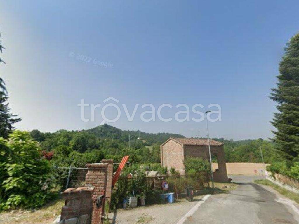appartamento in vendita a Rivalba