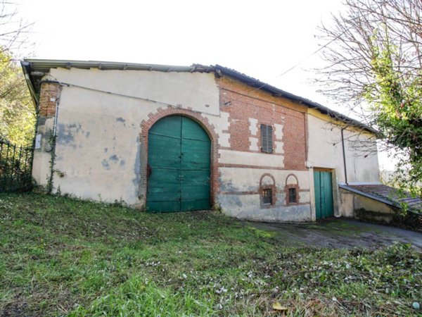 casa indipendente in vendita a Rivalba