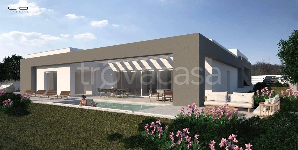 casa indipendente in vendita a Rivalba