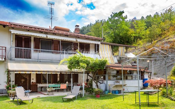 appartamento in vendita a Rivalba