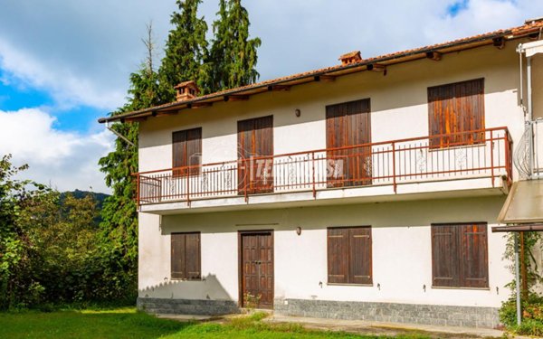 appartamento in vendita a Rivalba