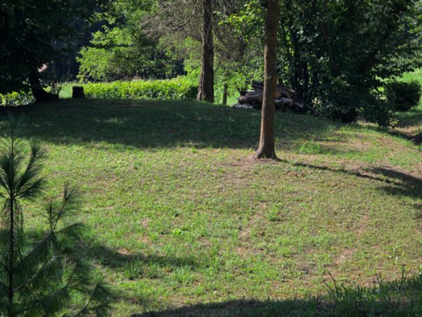 terreno edificabile in vendita a Rivalba