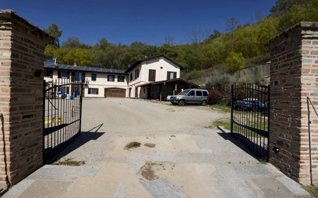 casa indipendente in vendita a Rivalba